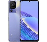 Смартфон TCL 40 SE (T610K2) 6/256GB Twilight Purple