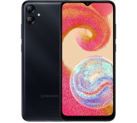 Смартфон Samsung Galaxy A04e 3/32Gb Black (SM-A042FZKDSEK)