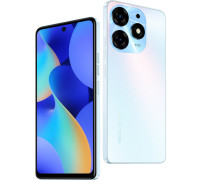 Смартфон TECNO Spark 10 Pro (KI7) 8/256Gb Pearl White