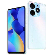 Смартфон TECNO Spark 10 Pro (KI7) 8/256Gb Pearl White