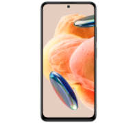 Смартфон Xiaomi Redmi Note 12 Pro 8/256GB Graphite Gray