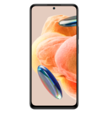 Смартфон Xiaomi Redmi Note 12 Pro 8/256GB Graphite Gray