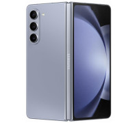 Смартфон Samsung Galaxy Fold5 12/1Tb Light Blue (SM-F946BLBNSEK)
