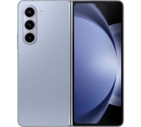 Смартфон Samsung Galaxy Fold5 12/512Gb Light Blue (SM-F946BLBCSEK)