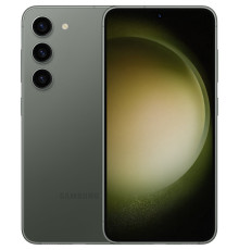 Смартфон Samsung Galaxy S23 8/256Gb Green (SM-S911BZGGSEK)
