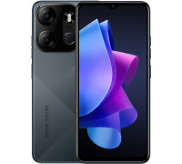 Смартфон TECNO Spark Go 2023 (BF7) 4/64Gb Endless Black