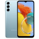Смартфон Samsung Galaxy M14 LTE 4/128Gb Blue (SM-M146BZBVSEK)