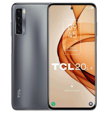 Смартфон TCL 20L+ (T775H) 6/256Gb Milky Way Gray