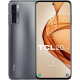 Смартфон TCL 20L+ (T775H) 6/256Gb Milky Way Gray