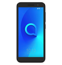 Смартфон Alcatel 1 (5033D) 1/16GB Volcano Black