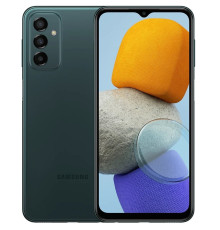 Смартфон Samsung Galaxy M23 5G 4/64GB (M236B/64) Green