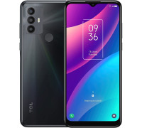 Смартфон TCL 30 SE (6165H) 4/64Gb Space Gray