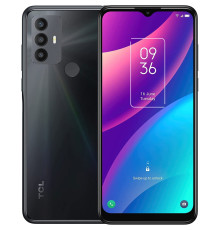 Смартфон TCL 30 SE (6165H) 4/64Gb Space Gray
