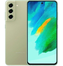 Смартфон Samsung Galaxy S21 Fan Edition 5G 8/256GB Light Green (SM-G990BLGWSEK)