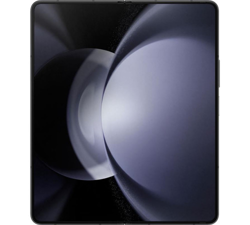 Смартфон Samsung Galaxy Fold5 12/256Gb Black (SM-F946BZKBSEK)