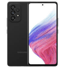 Смартфон Samsung Galaxy A53 5G 8/256Gb (A536E/256) Black