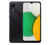 Смартфон Samsung Galaxy A03 Core (A032/32) Ceramic Black