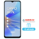 Смартфон OPPO A17k 3/64GB Blue