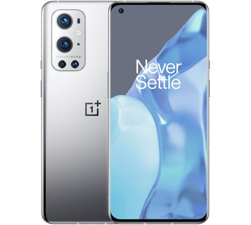 Смартфон OnePlus 9 Pro LE2123 8/128Gb Morning Mist