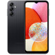 Смартфон Samsung Galaxy A14 LTE 4/128Gb Black (SM-A145FZKVSEK)