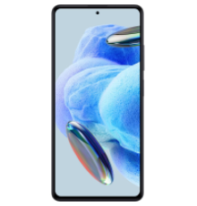 Смартфон Xiaomi Redmi Note 12 Pro 5G 6/128GB Black