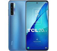 Смартфон TCL 20L+ (T775H) 6/256Gb North Star Blue