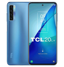 Смартфон TCL 20L+ (T775H) 6/256Gb North Star Blue