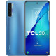 Смартфон TCL 20L+ (T775H) 6/256Gb North Star Blue