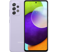 Смартфон Samsung Galaxy A52 4/128Gb Violet