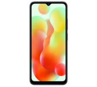 Смартфон XIAOMI Redmi 12C 3/32GB (graphite gray)