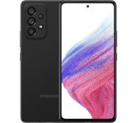 Смартфон Samsung Galaxy A53 5G 6/128Gb (A536E/128) Black