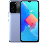 Смартфон TECNO Spark 8C (KG5j) 2/64Gb Iris Purple