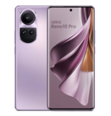 Смартфон OPPO Reno10 Pro 12/256GB Glossy Purple
