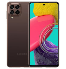 Смартфон Samsung Galaxy M53 5G 6/128GB (M536B/128) Brown
