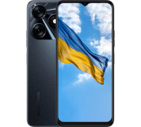 Смартфон TECNO Spark 10 (KI5q) 8/128Gb Meta Black