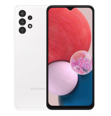 Смартфон Samsung Galaxy A13 4/64GB (A135/64) White