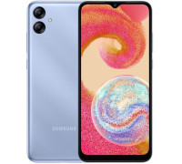 Смартфон Samsung Galaxy A04e 3/32Gb Light Blue (SM-A042FLBDSEK)