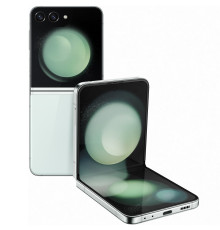 Смартфон Samsung Galaxy Flip5 8/512Gb Light Green (SM-F731BLGHSEK)