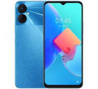 Смартфон TECNO Spark 9 Pro (KH7n) 4/128Gb Burano Blue