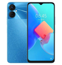 Смартфон TECNO Spark 9 Pro (KH7n) 4/128Gb Burano Blue