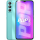 Смартфон TECNO POP 5 LTE/BD4a 32+2 Turquoise Cyan