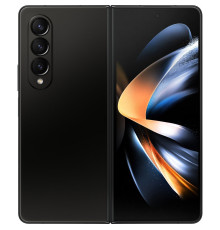Смартфон Samsung Galaxy Fold4 F936B/512 Phantom Black (SM-F936BZKCSEK)