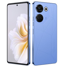 Смартфон TECNO Camon 20 Pro (CK7n) 8/256GB Serenity Blue