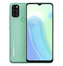 Смартфон Blackview A70 3/32Gb Mint Green