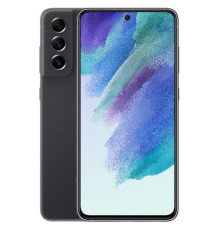 Смартфон Samsung Galaxy S21 Fan Edition 5G 8/256GB Gray (SM-G990BZAWSEK)