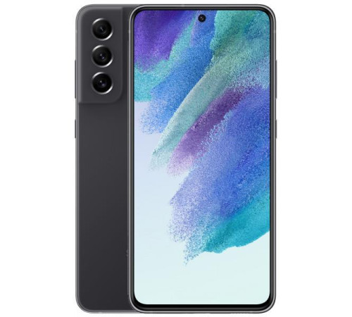 Смартфон Samsung Galaxy S21 Fan Edition 5G 8/256GB Gray (SM-G990BZAWSEK)