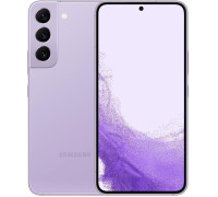 Смартфон Samsung Galaxy S22 8/256 Light Violet
