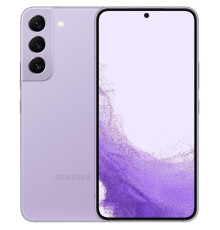 Смартфон Samsung Galaxy S22 8/256 Light Violet