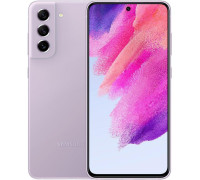 Смартфон Samsung Galaxy S21 Fan Edition 5G 6/128GB Light Violet (SM-G990BLVFSEK)