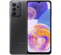 Смартфон Samsung Galaxy A23 4/64Gb LTE (A235/64) Black